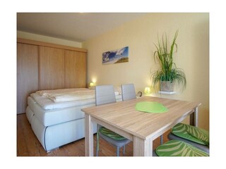 Ferienwohnung Großenbrode Außenaufnahme 8