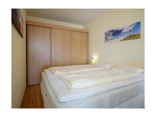 Ferienwohnung Großenbrode Außenaufnahme 9