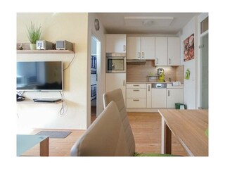 Ferienwohnung Großenbrode Außenaufnahme 10