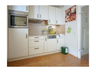 Ferienwohnung Großenbrode Außenaufnahme 11