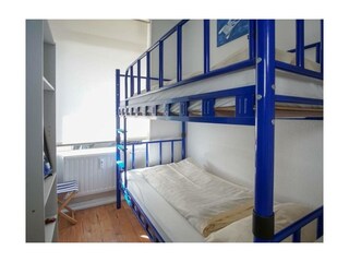 Ferienwohnung Großenbrode Außenaufnahme 12