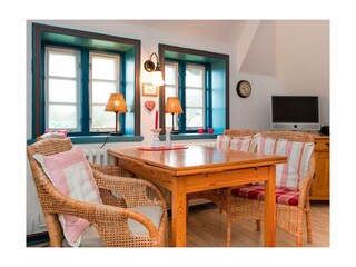 Ferienwohnung Tinnum Außenaufnahme 3