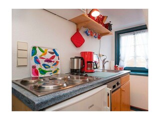 Ferienwohnung Tinnum Außenaufnahme 5