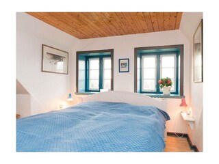 Ferienwohnung Tinnum Außenaufnahme 7