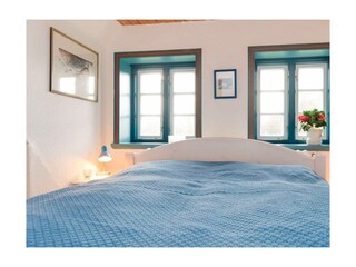 Ferienwohnung Tinnum Außenaufnahme 8