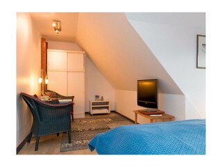Ferienwohnung Tinnum Außenaufnahme 9