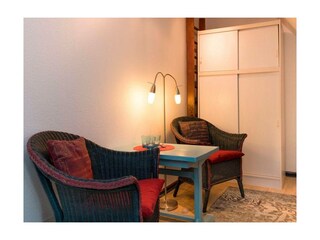 Ferienwohnung Tinnum Außenaufnahme 10