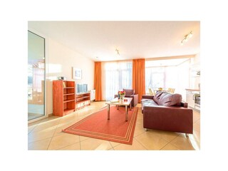 Ferienwohnung Rerik Außenaufnahme 3