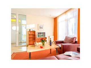 Ferienwohnung Rerik Außenaufnahme 4