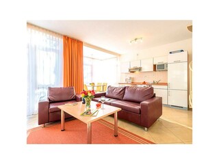 Ferienwohnung Rerik Außenaufnahme 5