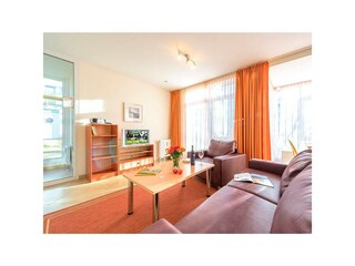 Ferienwohnung Rerik Außenaufnahme 6
