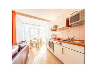 Ferienwohnung Rerik Außenaufnahme 7