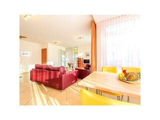 Ferienwohnung Rerik Außenaufnahme 8