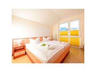 Ferienwohnung Rerik Außenaufnahme 9