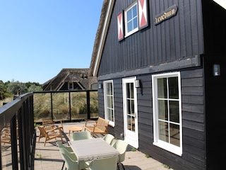 Terrasse 't Coeduin