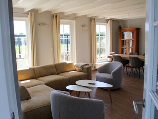 Holiday house Buren Features 5