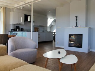 Ferienhaus Buren Ausstattung 8
