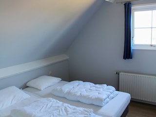 Schlafzimmer Obergeschoss