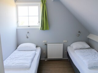 Schlafzimmer Obergeschoss