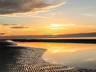Ameland Strand