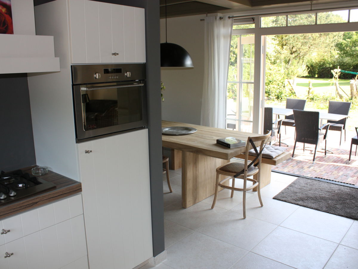 Ferienhaus heideparel ameland ballum firma metz verhuur beheer
