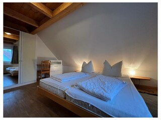 Ferienwohnung Prerow Außenaufnahme 3