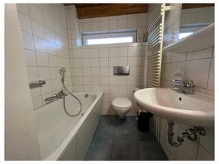 Ferienwohnung Prerow Außenaufnahme 4