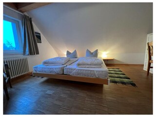 Ferienwohnung Prerow Außenaufnahme 6