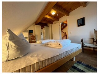 Ferienwohnung Prerow Außenaufnahme 8