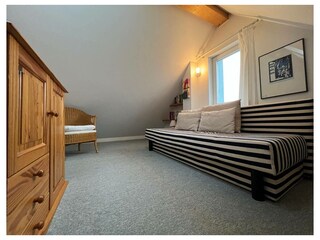 Ferienwohnung Prerow Außenaufnahme 10