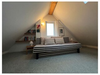 Ferienwohnung Prerow Außenaufnahme 11