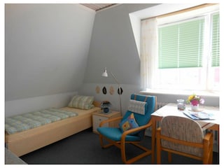 Ferienwohnung Wittdün Außenaufnahme 2