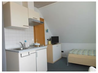 Ferienwohnung Wittdün Außenaufnahme 3