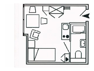 Ferienwohnung Wittdün Außenaufnahme 4