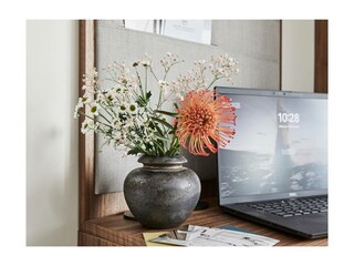 Ferienwohnung Warnemünde Außenaufnahme 3