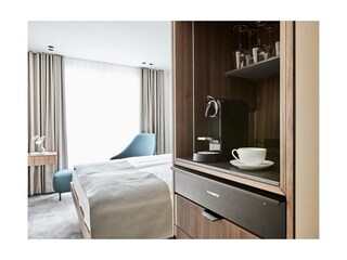 Ferienwohnung Warnemünde Außenaufnahme 4