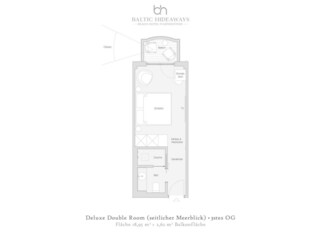 Ferienwohnung Warnemünde Außenaufnahme 5