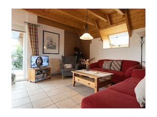 Ferienwohnung Dorum-Neufeld Außenaufnahme 5