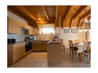 Ferienwohnung Dorum-Neufeld Außenaufnahme 6