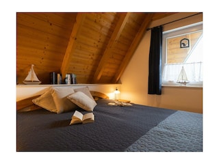 Ferienwohnung Dorum-Neufeld Außenaufnahme 8