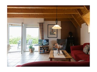 Ferienwohnung Dorum-Neufeld Außenaufnahme 9