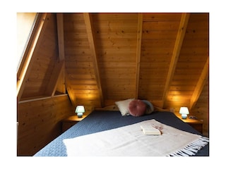 Ferienwohnung Dorum-Neufeld Außenaufnahme 11