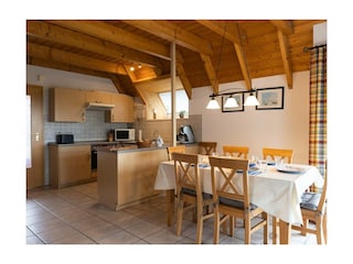 Ferienwohnung Dorum-Neufeld Außenaufnahme 13