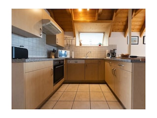 Ferienwohnung Dorum-Neufeld Außenaufnahme 14