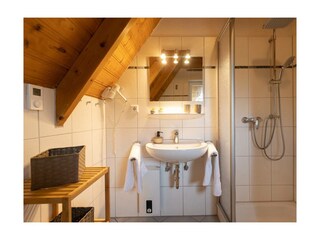 Ferienwohnung Dorum-Neufeld Außenaufnahme 15