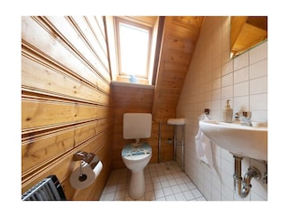 Ferienwohnung Dorum-Neufeld Außenaufnahme 16