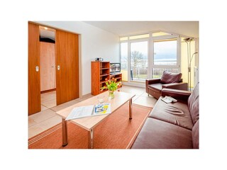 Ferienwohnung Rerik Außenaufnahme 2