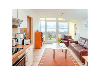 Ferienwohnung Rerik Außenaufnahme 3