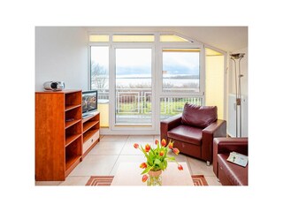 Ferienwohnung Rerik Außenaufnahme 4