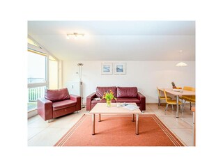 Ferienwohnung Rerik Außenaufnahme 6